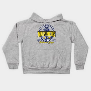 Bellingham Mariners Kids Hoodie